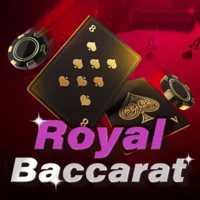 Royal Baccarat